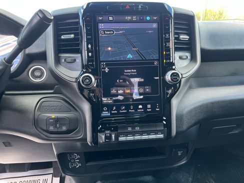 New 2026 RAM 5500 Tradesman image 22