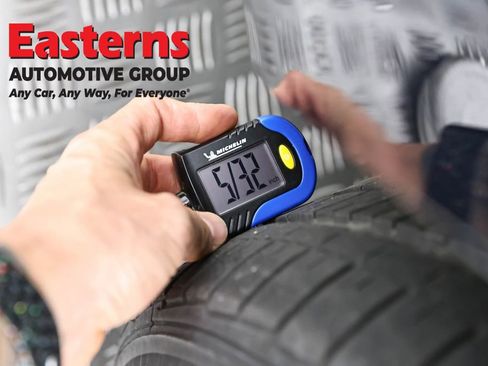 Used 2018 Chevrolet Impala LT w/ LT Leather Package image 30