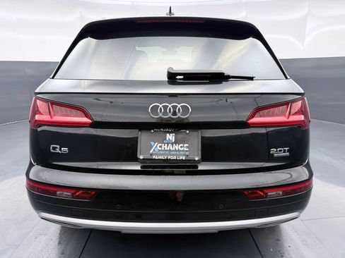 Used 2018 Audi Q5 2.0T Premium Plus AWD/4WD image 6