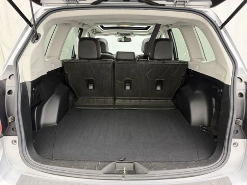 Used 2016 Subaru Forester 2.5i Limited w/ Popular Package #2 AWD/4WD image 23