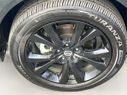 Used 2025 MAZDA CX-30 2.5 Turbo w/ Premium Plus Pkg image 32