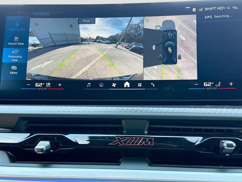 New 2026 BMW XM Label Red image 34