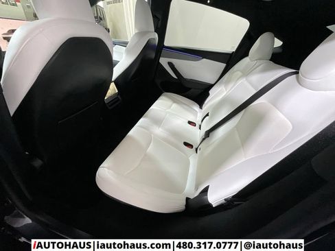 Used 2026 Tesla Model Y AWD image 14