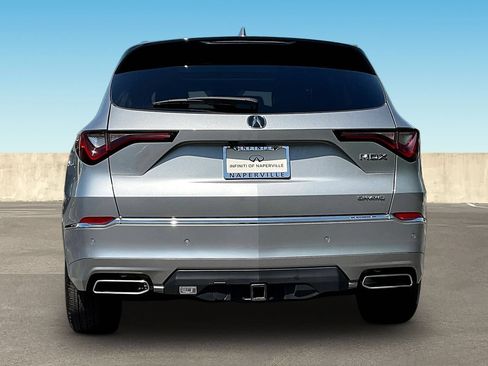 Used 2025 Acura MDX SH-AWD w/ Advance Package image 6