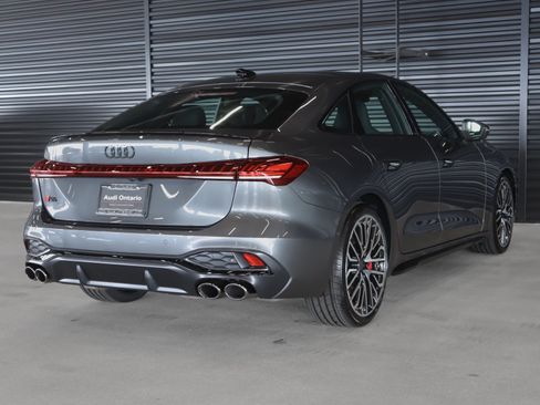 New 2026 Audi S5 Premium Plus AWD/4WD image 17