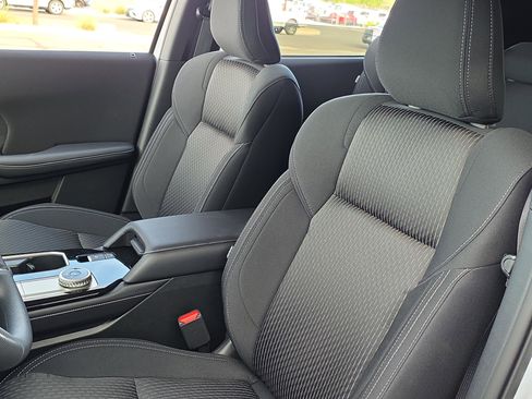 New 2026 Mitsubishi Outlander ES FWD image 13