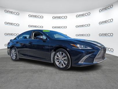 Used 2021 Lexus ES 350 350