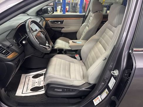Certified 2022 Honda CR-V EX image 15