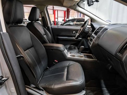 Used 2010 Ford Edge SEL image 38