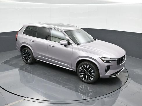 New 2026 Volvo XC90 B6 Plus w/ Protection Package Premier image 22