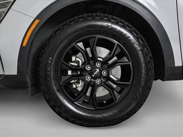 Used 2024 Kia Sportage X-Pro Prestige AWD/4WD image 25