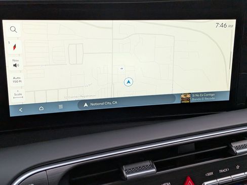 New 2026 Hyundai Palisade Calligraphy image 12