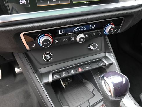 New 2025 Audi Q3 2.0T Premium Plus image 17