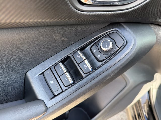 New 2027 Subaru Crosstrek 2.5i Limited AWD/4WD image 17
