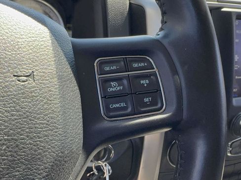 Used 2020 RAM 1500 Warlock AWD/4WD image 26
