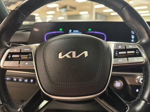 Used 2024 Kia Telluride EX X-Line AWD/4WD image 13