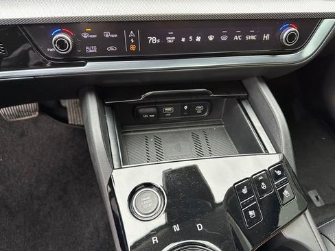 Used 2023 Kia Sportage SX Prestige AWD/4WD image 23