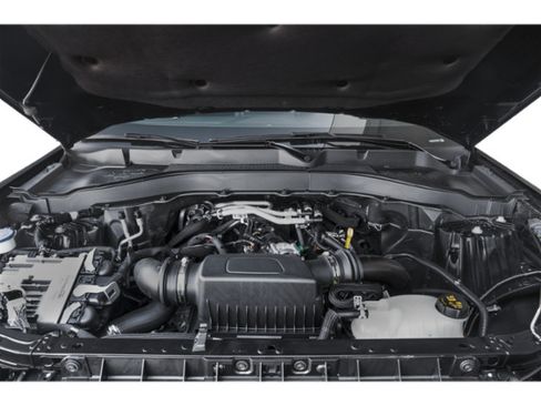 New 2027 Ford Explorer Tremor AWD/4WD image 9