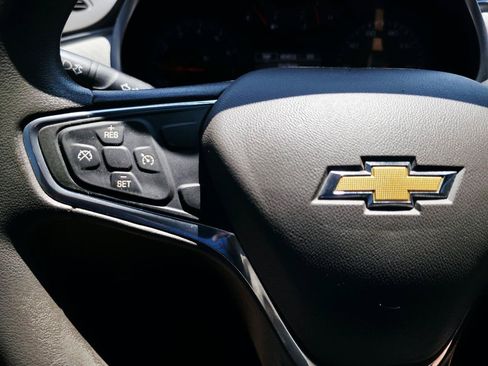 Used 2016 Chevrolet Malibu LS FWD image 30