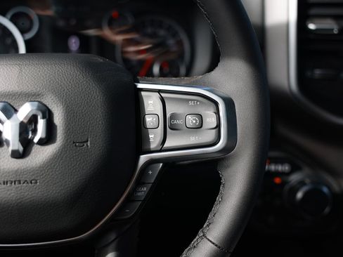 New 2026 RAM 1500 Big Horn w/ Night Edition image 22