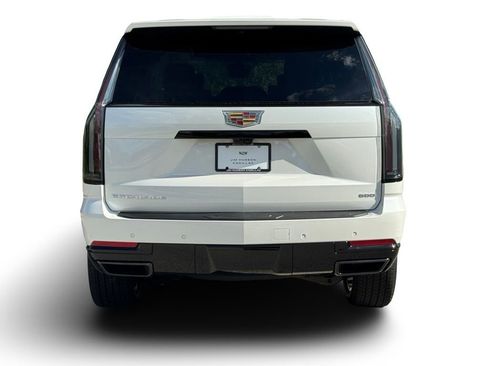 New 2025 Cadillac Escalade Sport Platinum image 13