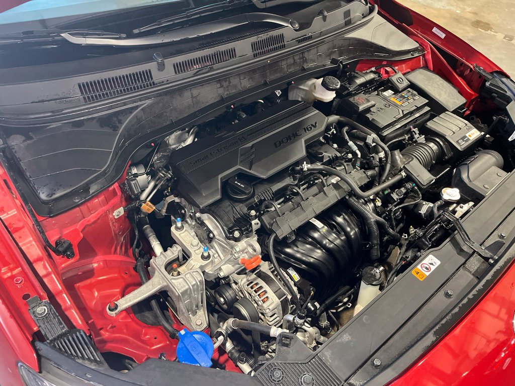Used 2022 Hyundai Kona SEL w/ Cargo Package FWD image 10