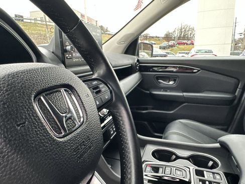 Certified 2025 Honda Pilot Touring image 49
