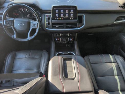 Used 2021 Chevrolet Tahoe RST image 30