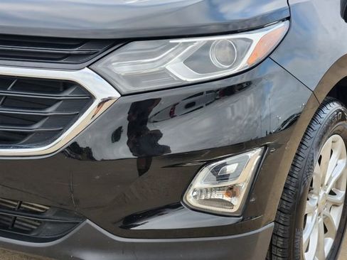 Used 2020 Chevrolet Equinox LS w/ LS Convenience Package FWD image 16