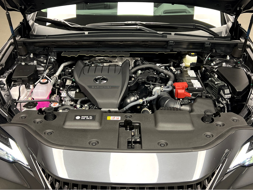 New 2026 Lexus NX 350 AWD w/ Accessory Package (2T) image 26