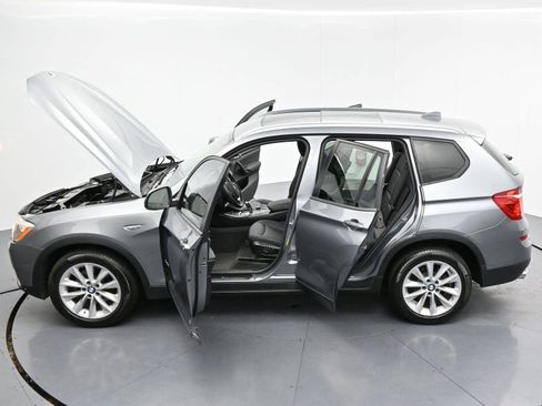Used 2016 BMW X3 xDrive28i image 38