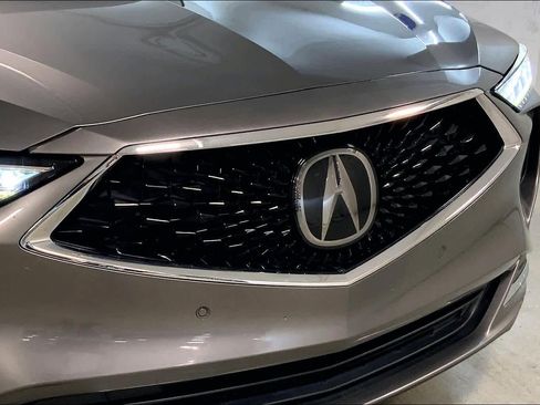 Used 2022 Acura MDX SH-AWD w/ Technology Package image 33