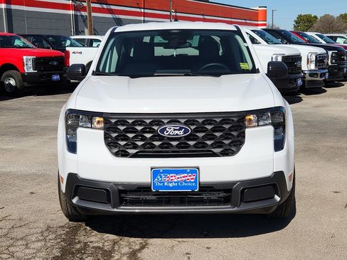 New 2026 Ford Maverick XLT w/ 4K Tow Package image 3