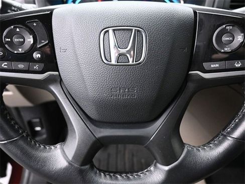 Used 2020 Honda Odyssey EX-L image 25