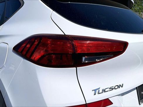 Used 2019 Hyundai Tucson SE AWD/4WD image 19