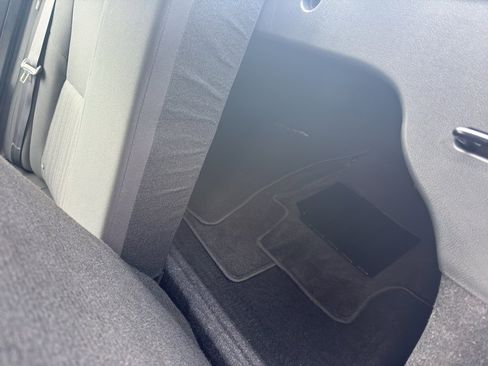 Certified 2024 Nissan Sentra SV w/ All-Weather Package image 34