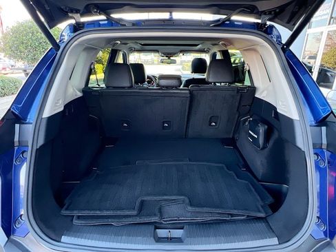 Used 2023 Nissan Rogue Platinum w/ Platinum Premium Package image 27