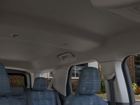 New 2026 Ford Bronco Sport Heritage w/ Convenience Package image 45