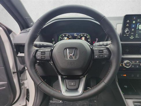 New 2026 Honda CR-V Sport Touring image 12