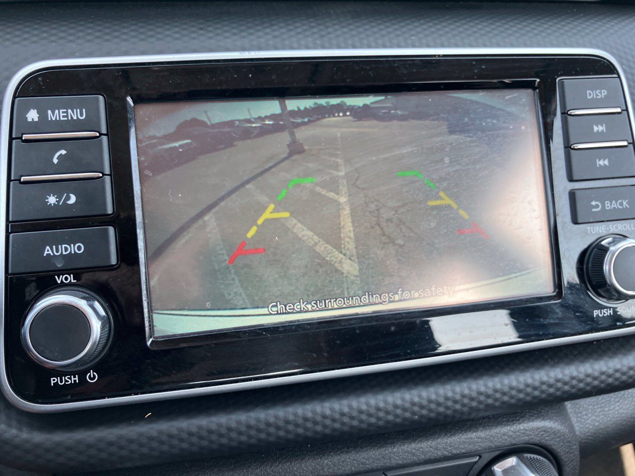 Used 2025 Nissan Kicks Play S FWD image 11