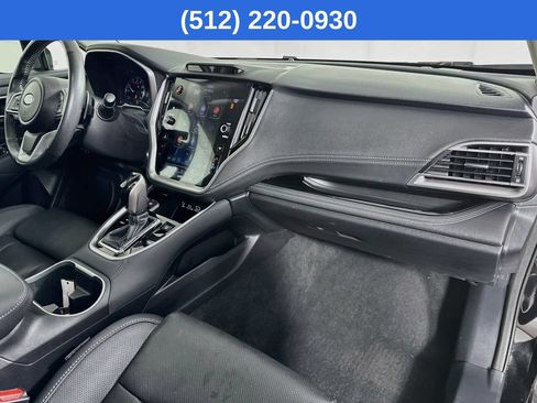 Used 2024 Subaru Outback Touring AWD/4WD image 37