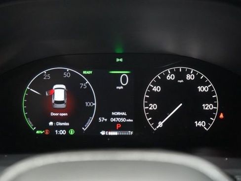 Used 2024 Honda CR-V Sport-L image 25