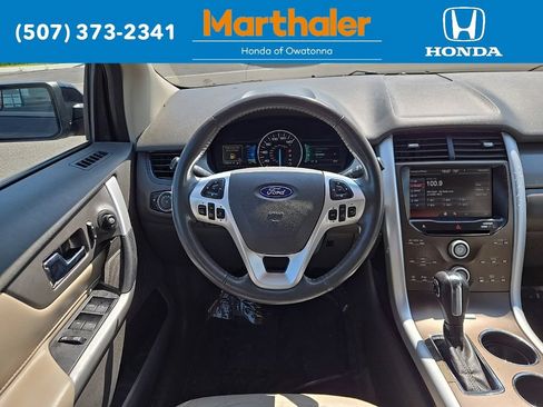 Used 2013 Ford Edge SEL FWD image 24
