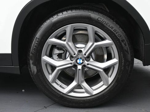 Used 2022 BMW X3 xDrive30i AWD/4WD image 36