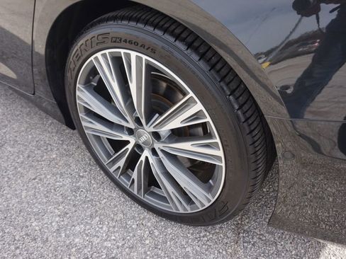 Used 2020 Audi A6 3.0T Premium Plus w/ Premium Plus Package image 10