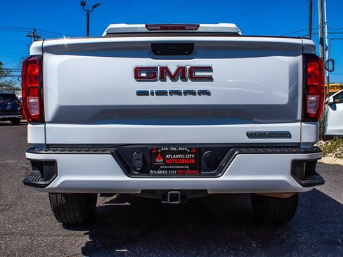 Used 2025 GMC Sierra 1500 Elevation AWD/4WD image 5