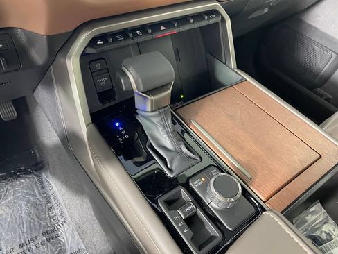 New 2026 Toyota Tundra 1794 Edition AWD/4WD image 6