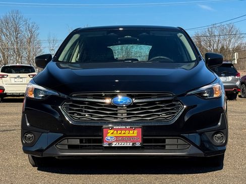 Certified 2024 Subaru Impreza 2.0i image 8