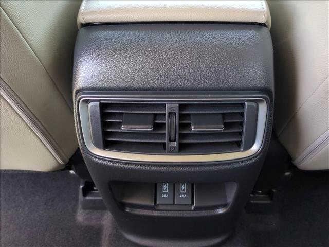 Used 2019 Honda CR-V Touring image 18