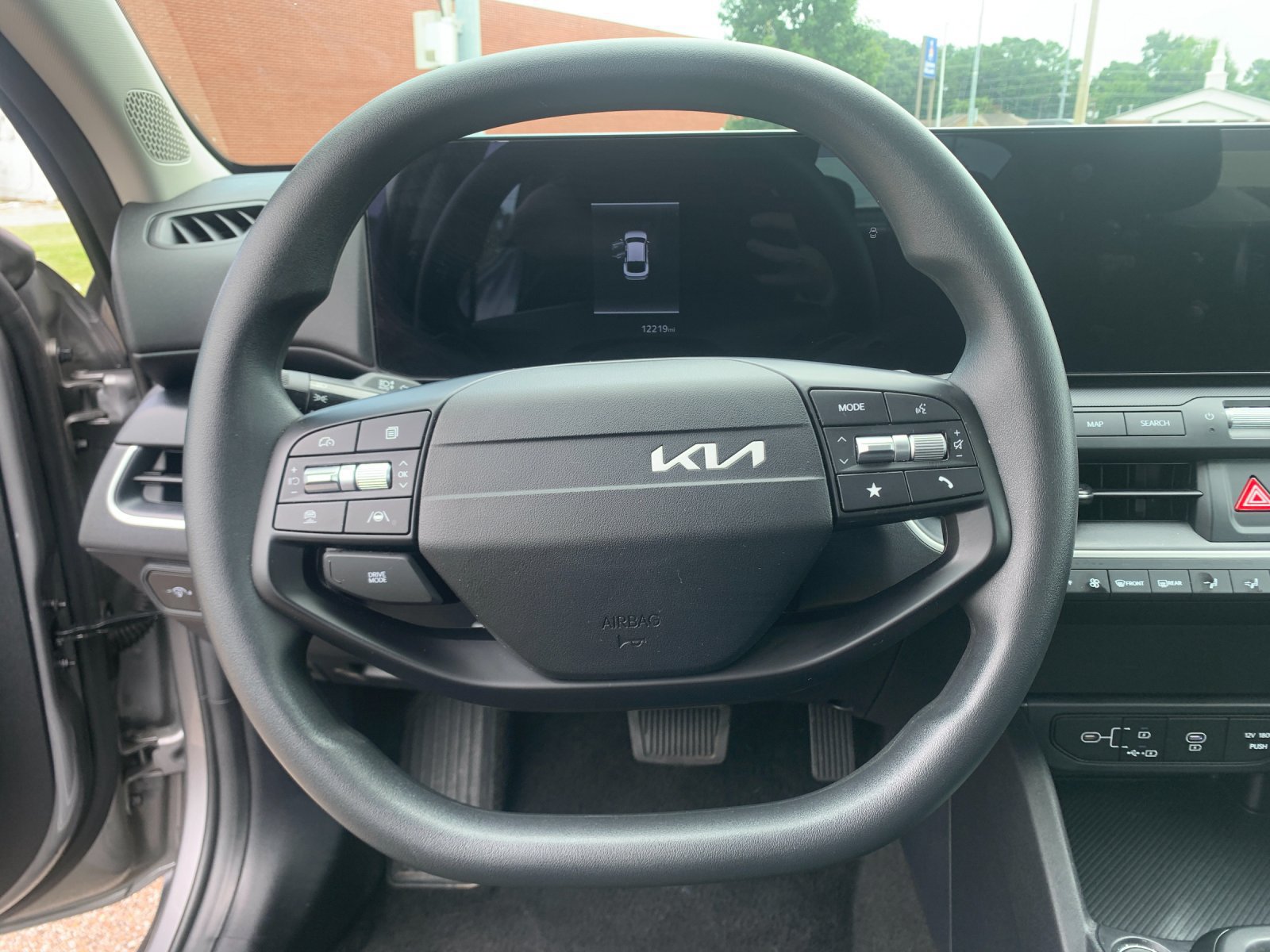 Used 2026 Kia K4 FWD image 27